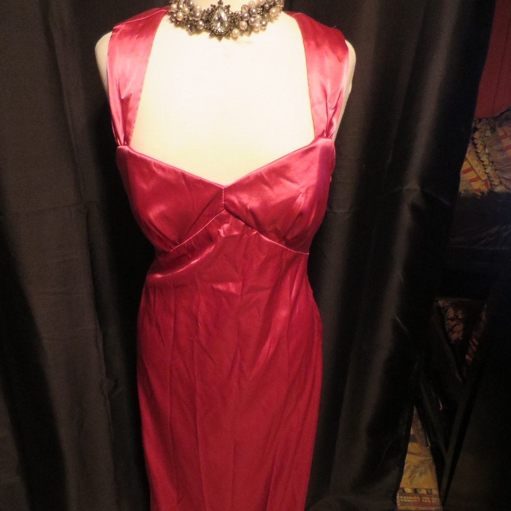 Gown